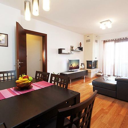 Apartment Makarska Free Beach Parking Dış mekan fotoğraf